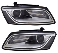 Kit fari per Audi Q5 8R