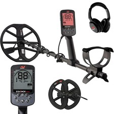 Minelab Equinox 900 metal