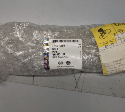 Sensore pressione gas - sensore,