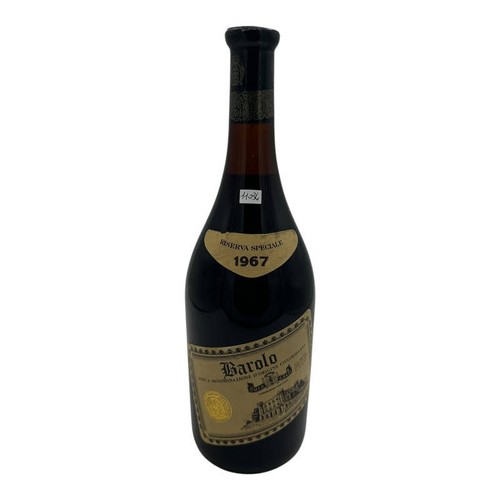Vintage bottle cantine duca - bottle,