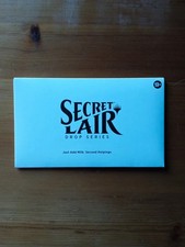 Secret lair Just add milk