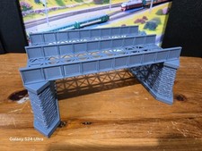 Ferro Travi Ponte N Gauge