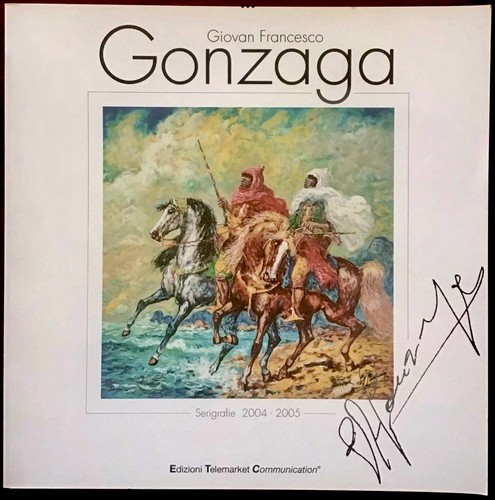Catalogo giovan francesco - catalogo,