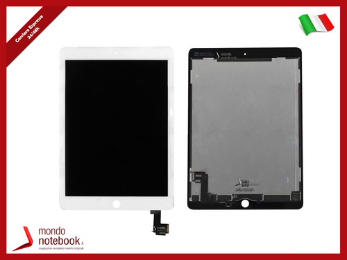 Touch screen display - lcd, per