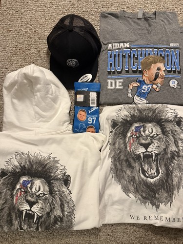 Collezione tifosi aidan - collezione,
