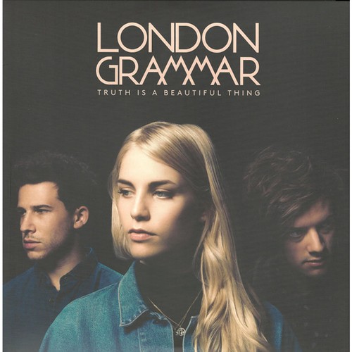 London grammar truth is a - truth,
