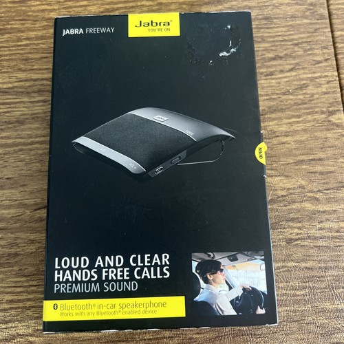 Jabra freeway hfs100 - jabra,