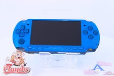 Sony PSP 3000 solo console