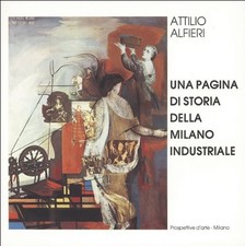 Attilio Alfieri. Una pagina di