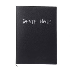 Quaderno da collezione Death