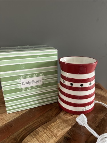 Scaldacandy shoppe scentsy - scaldacandy,