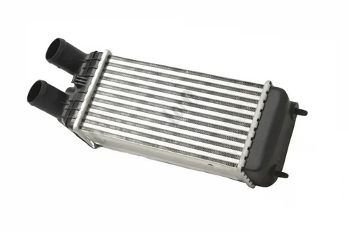 Radiatore intercooler