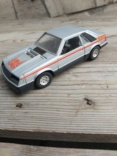 Burago 1 24 Ford Mustang