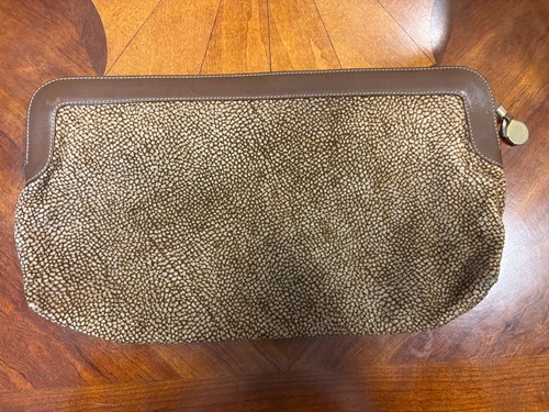 Pochette vintage borbonese - pochette,
