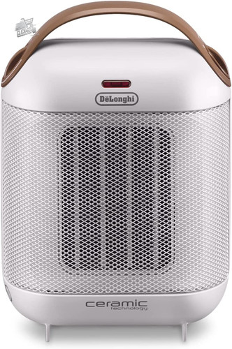 Longhi capsules ceramic fan - ceramic,