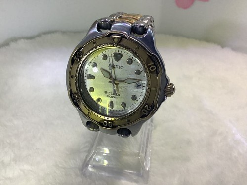 Orologio seiko scuba 200m - seiko,