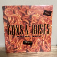 SEALED Guns N’ Roses  vinyl