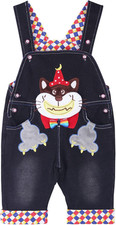 Bambino Ragazza Ragazzo Jeans
