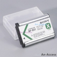 Batteria nuova originale Sony