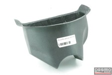 Musetto airbox carbonio ducati - airbox,