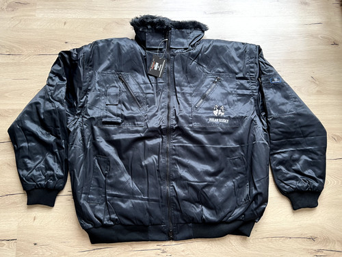 Nuovo in1 giacca - pilota, 4xl