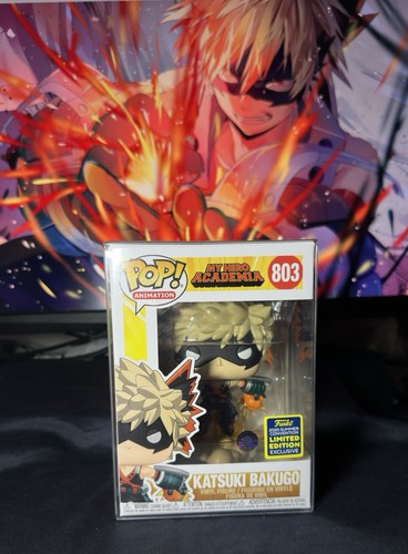 Funko pop vinyl - pop!, my