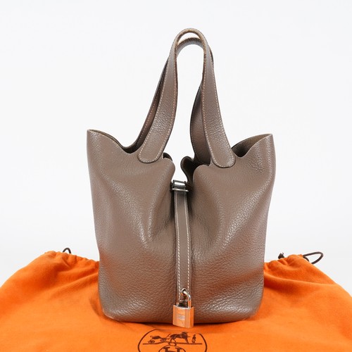 Borsa hermes picotin lock - borsa,