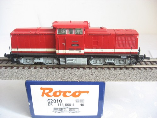Wm780 roco 62810 - roco, h0
