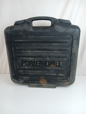 CAVO PORTER, CUSTODIA VUOTA