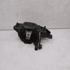 6Q0199555 Supporto elastico lat. cambio  SKODA FABIA (6Y) 1.9 TDI Ber.
