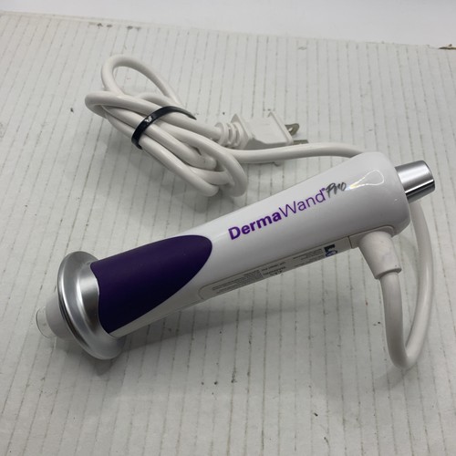 Derma wand pro bacchetta viso - bacchetta,