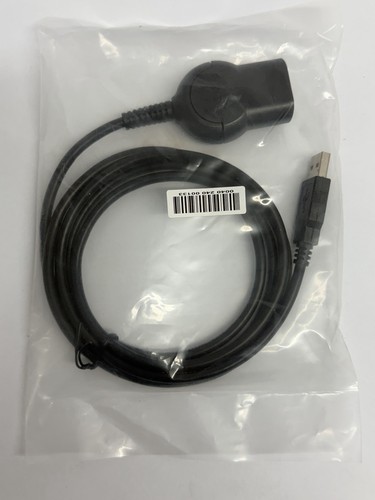 Fluke oc4usb cavo - cavo, isolato