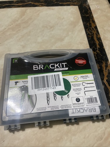 Kit attrezzi fissaggio - attrezzi,