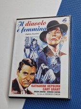Il Diavolo è Femmina 1935