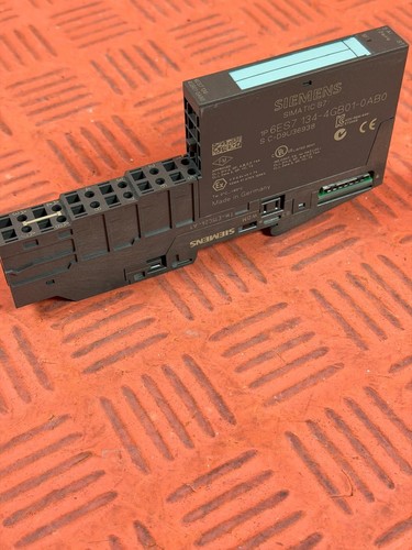 Siemens 6es7 134 - siemens,