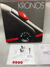 Modolo Kronos Red Point Brake Levers Original Spare Part 