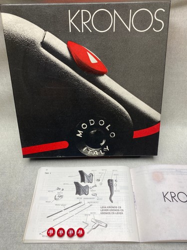 Modolo kronos red point brake - modolo,