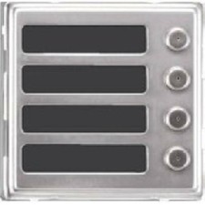 URMET MODULO SINTHESI 4