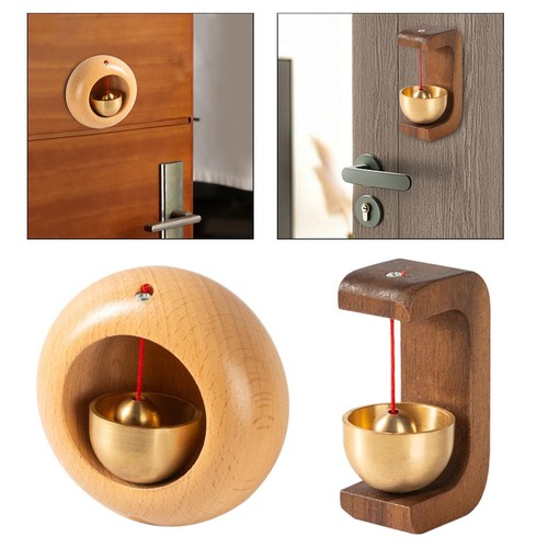 Campanello per negozianti per