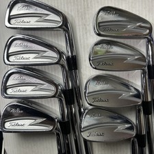Titleist Set di ferri