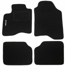 TAPPETINI AUTO MOQUETTE CON