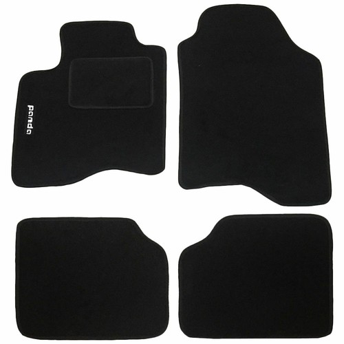 Tappetini auto moquette con - moquette,