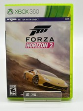 Forza Horizon 2 (Microsoft