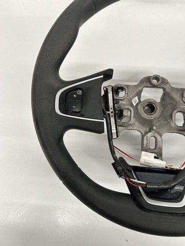 484006465r volante per renault - volante,