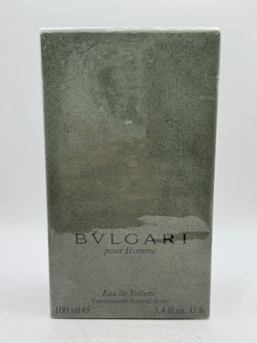 Bvlgari 100ml edt - 100ml,