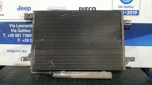 Ricambi usati radiatore aria - ricambi, usati,
