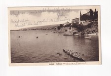 309) SUSAK - PECINE - barca a
