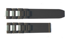 Cinturino in gomma siliconica