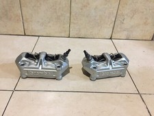 pinze freno anteriori triumph speed triple 1050 - 2008 %2011 Front brake Caliper