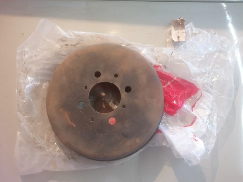 Tamburo freno fiat - tamburo,